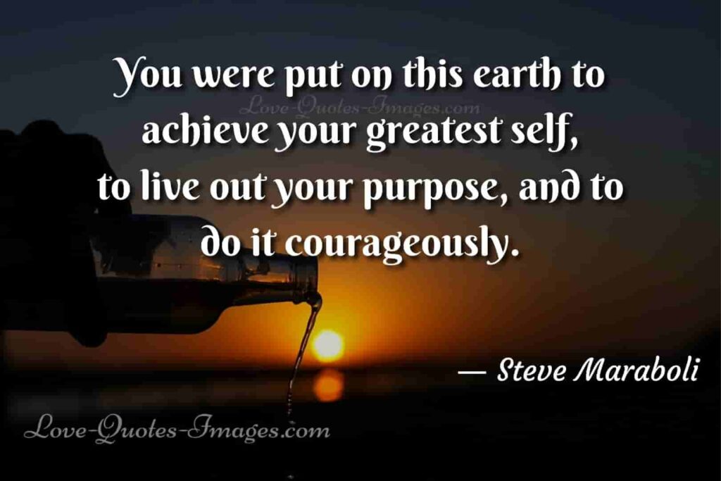 deep meaningful quotes on life