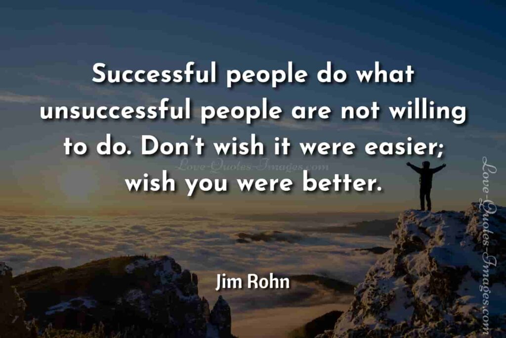 success quotes about business