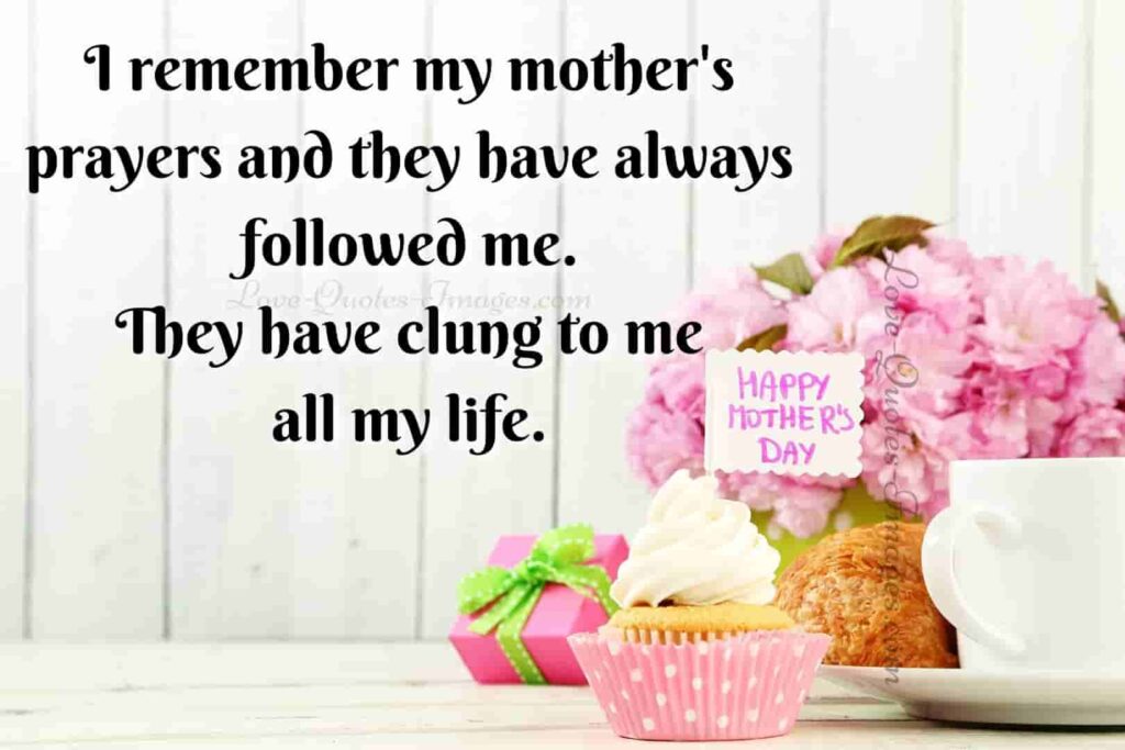 the best mother's day quotes