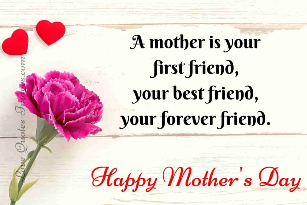 mother's day quotes for daughters