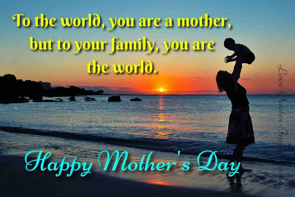mothers day quotes from daughter