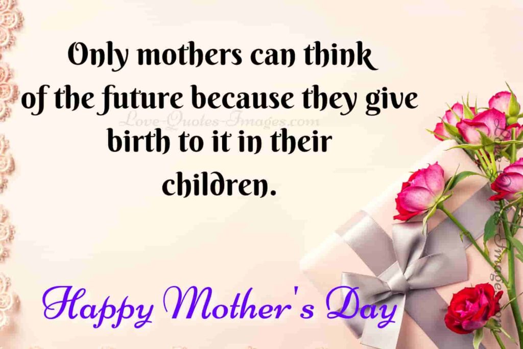 mother's day quotes daughter