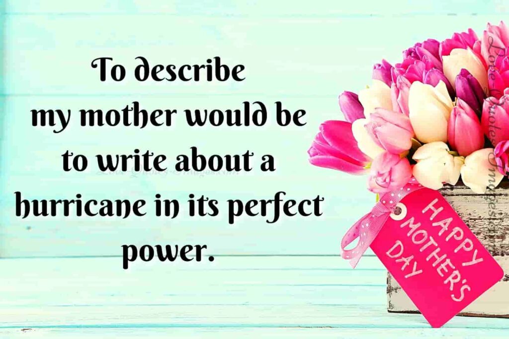 best mother's day quotes