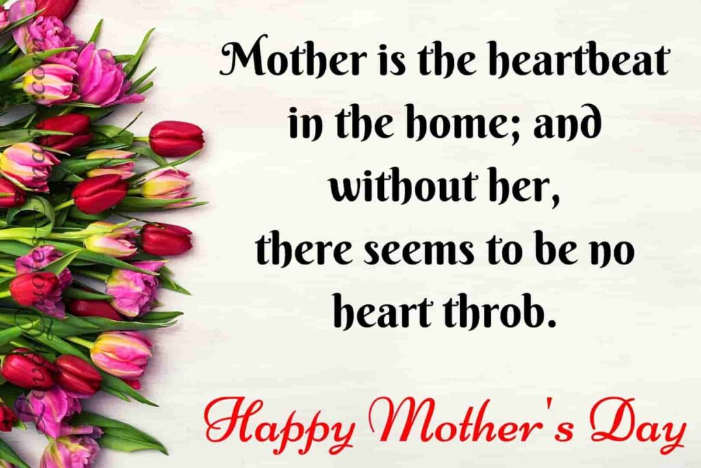 mother's day quotes to daughter