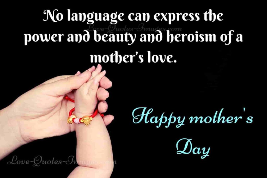 mother's day quotes for daughter