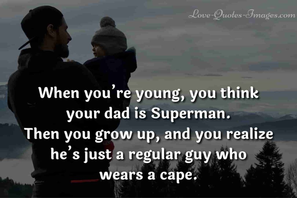 fathers day quotes from daughter