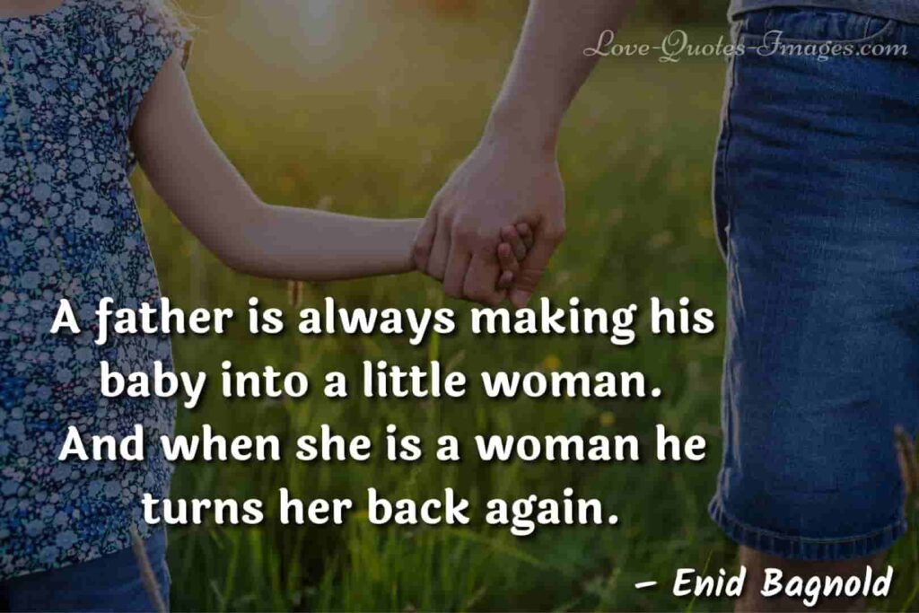 happy fathers day quotes