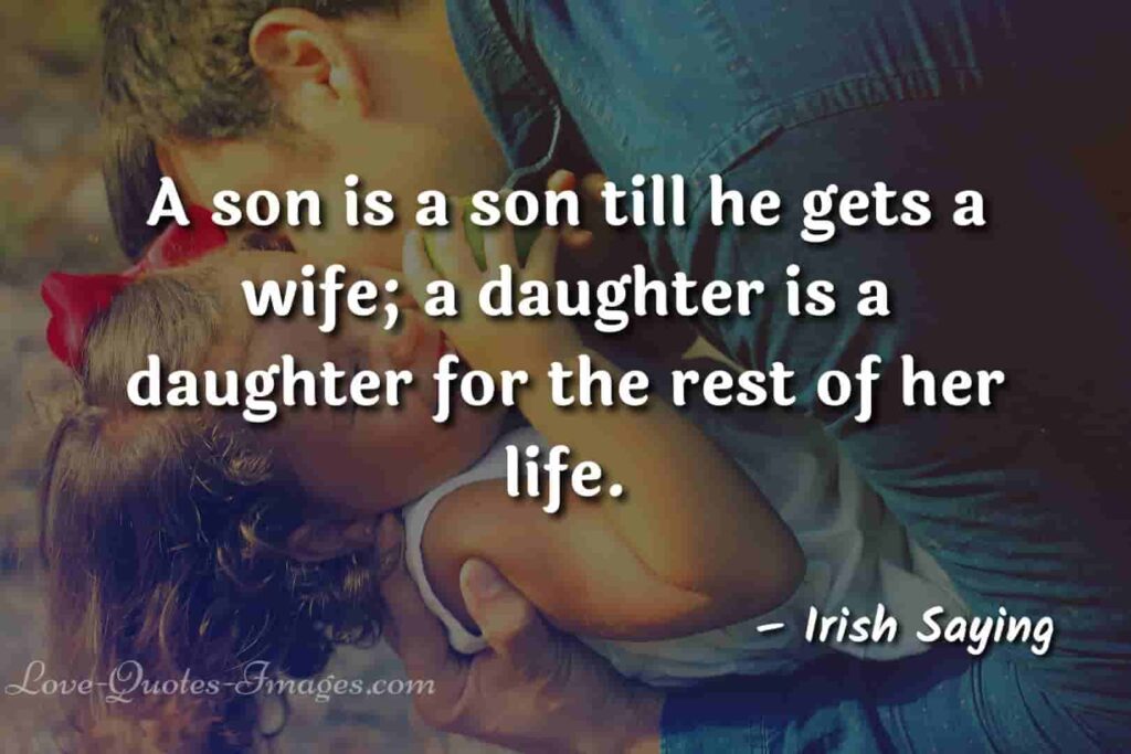 happy heavenly fathers day quotes