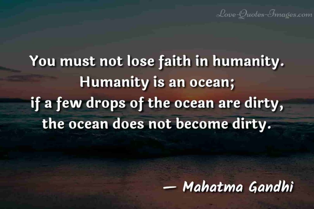 good quotes for life