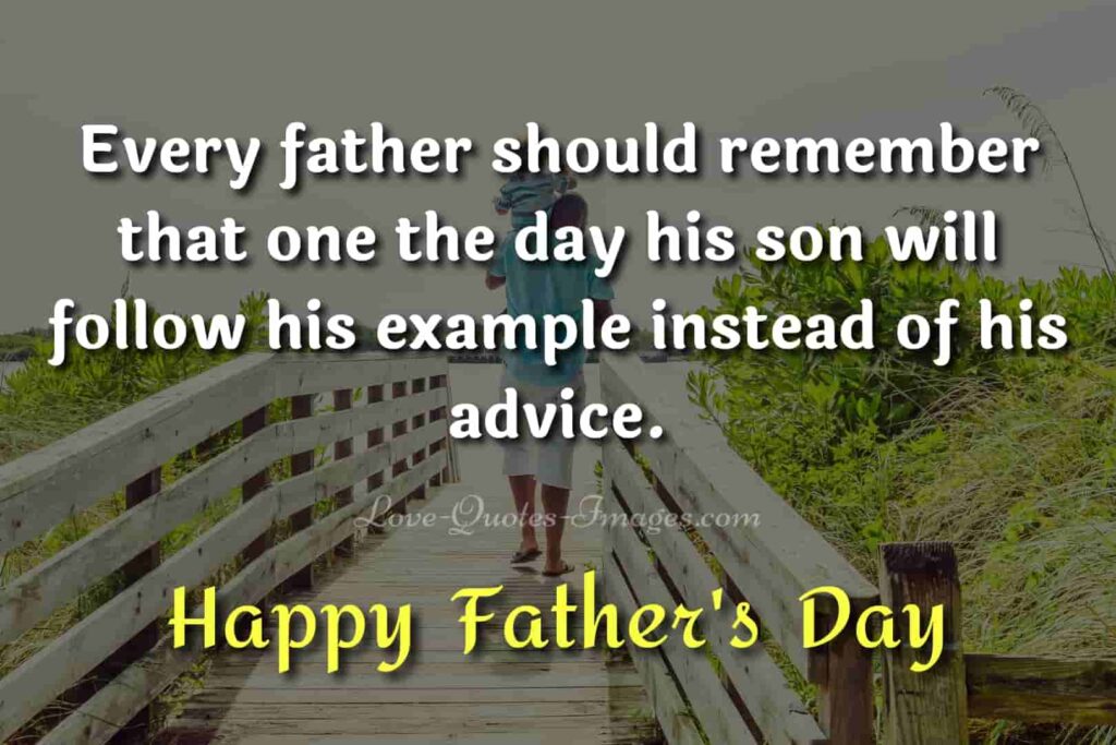 happy fathers day wishes