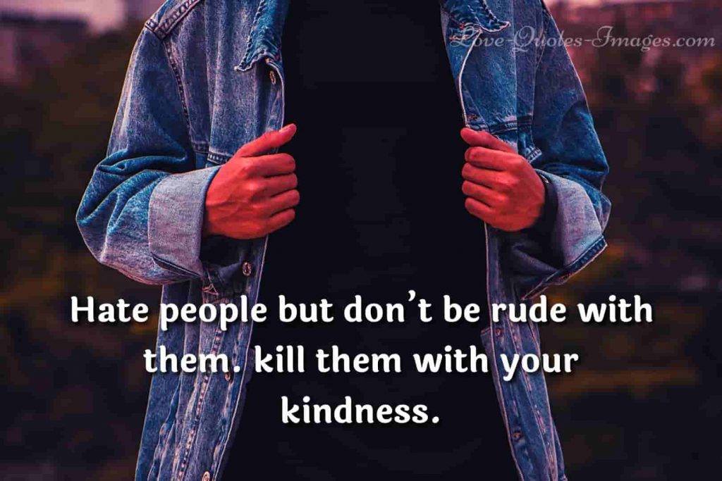 attitude quotes for boys