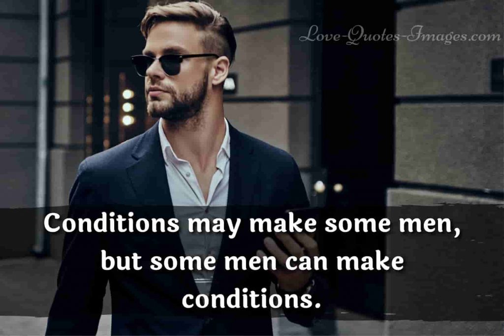 attitude quotes for boys