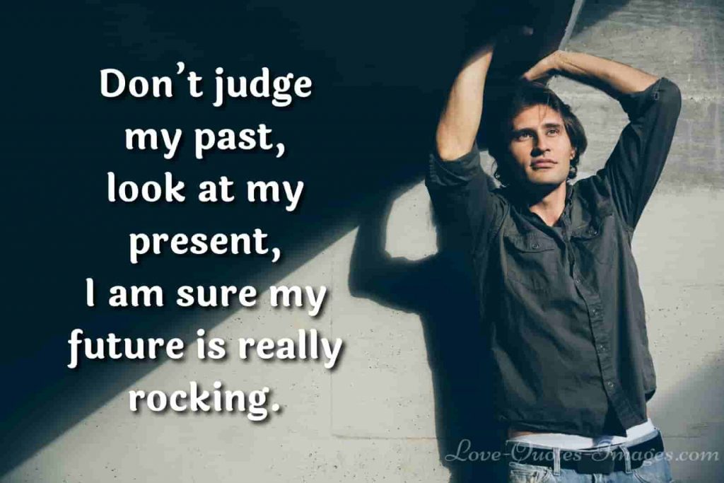 attitude quotes for boys