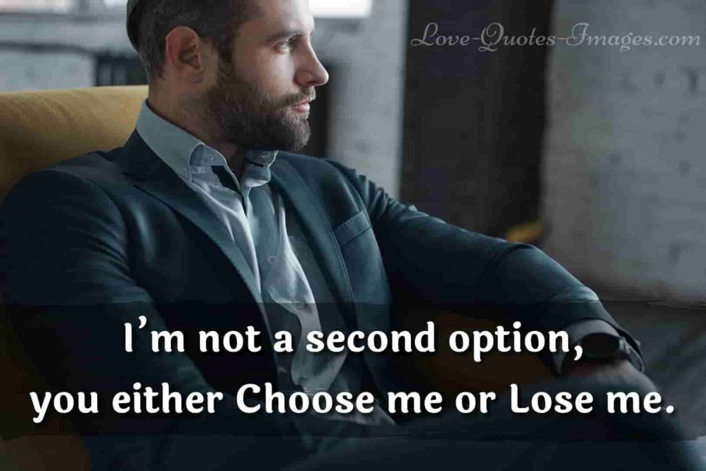 attitude quotes for boys
