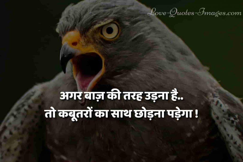 hindi status