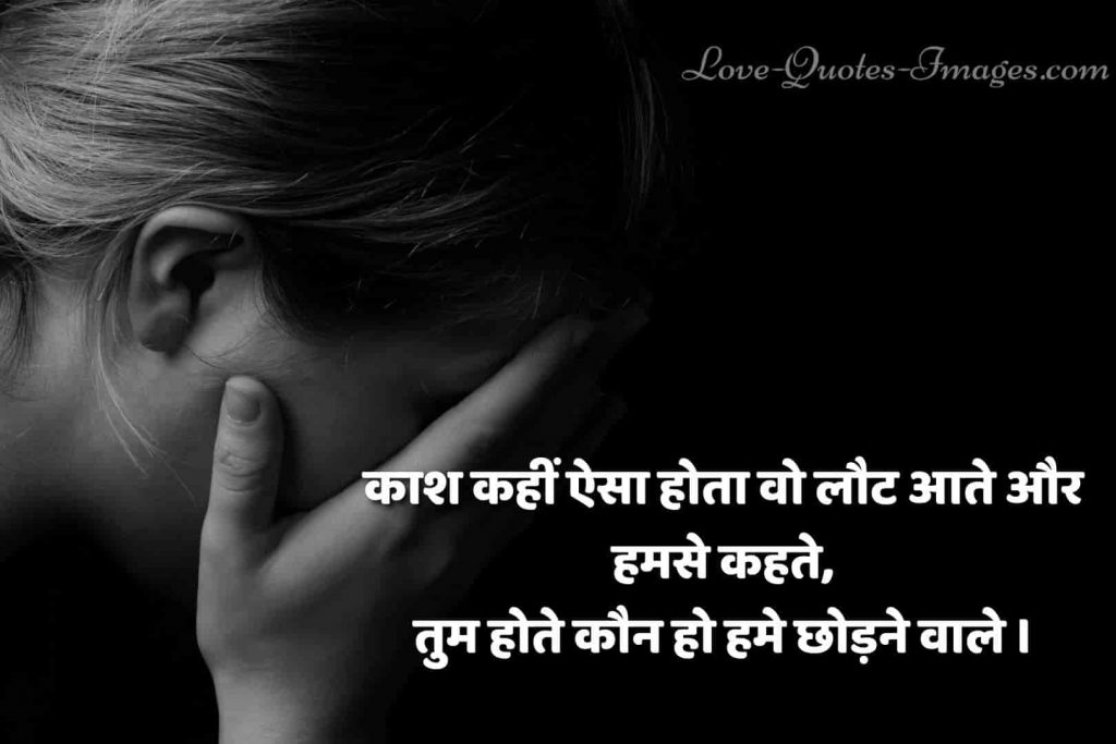 hindi status