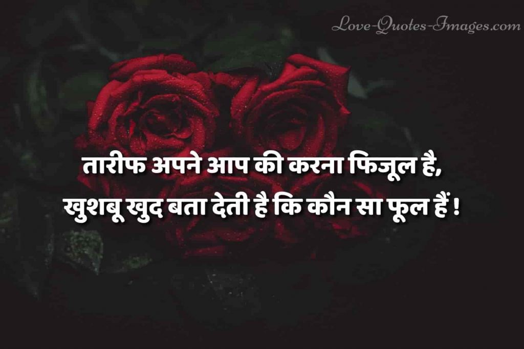hindi status