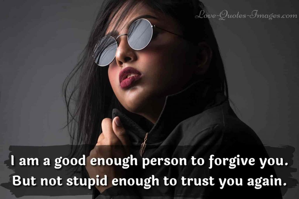 attitude quotes for girls