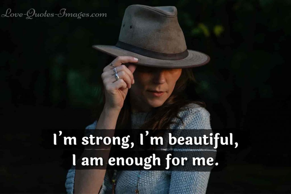 attitude quotes for girls