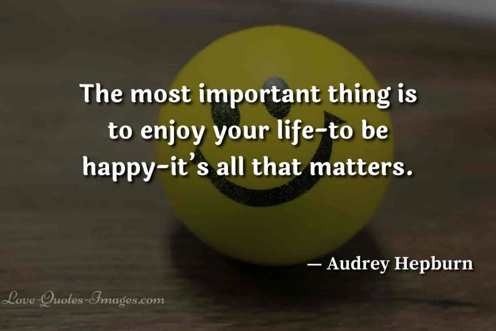 life is beautiful quotes