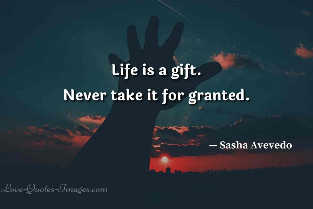 life is beautiful quotes