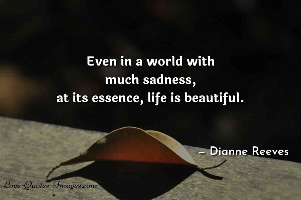 life is beautiful quotes