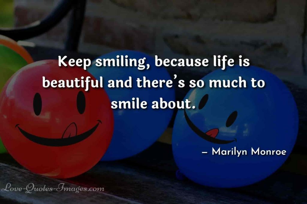 life is beautiful quotes