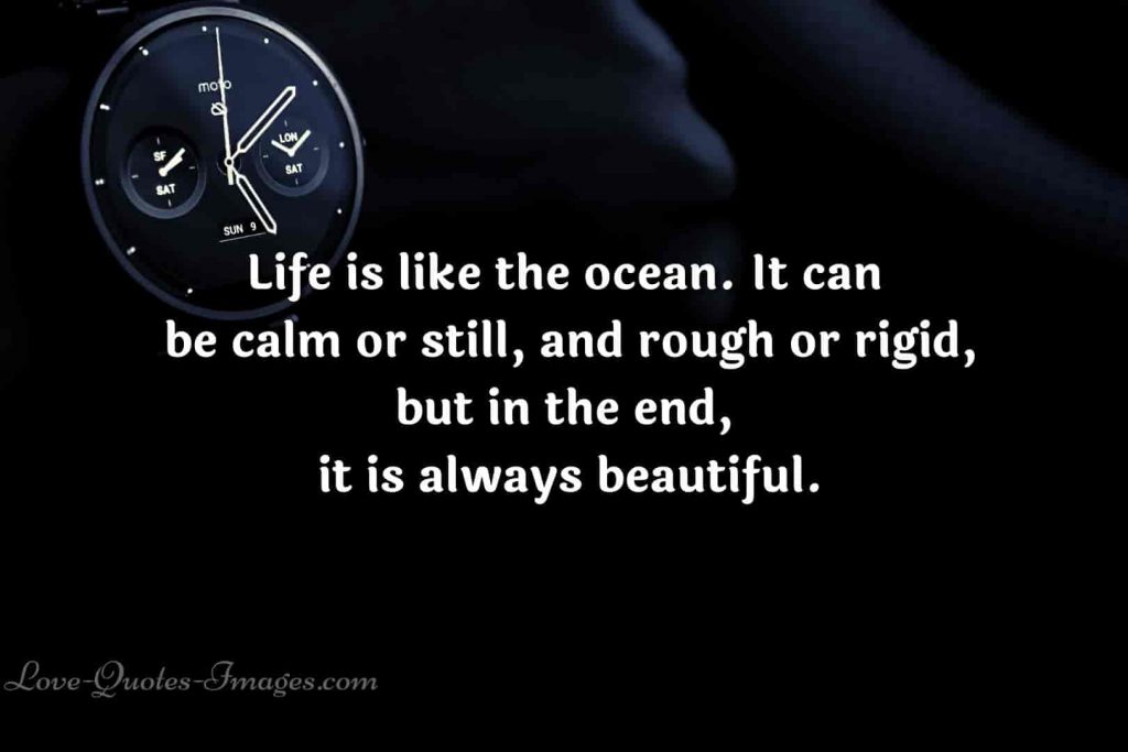 life is beautiful quotes