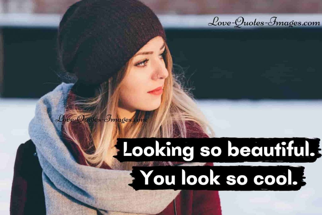 comment for girls