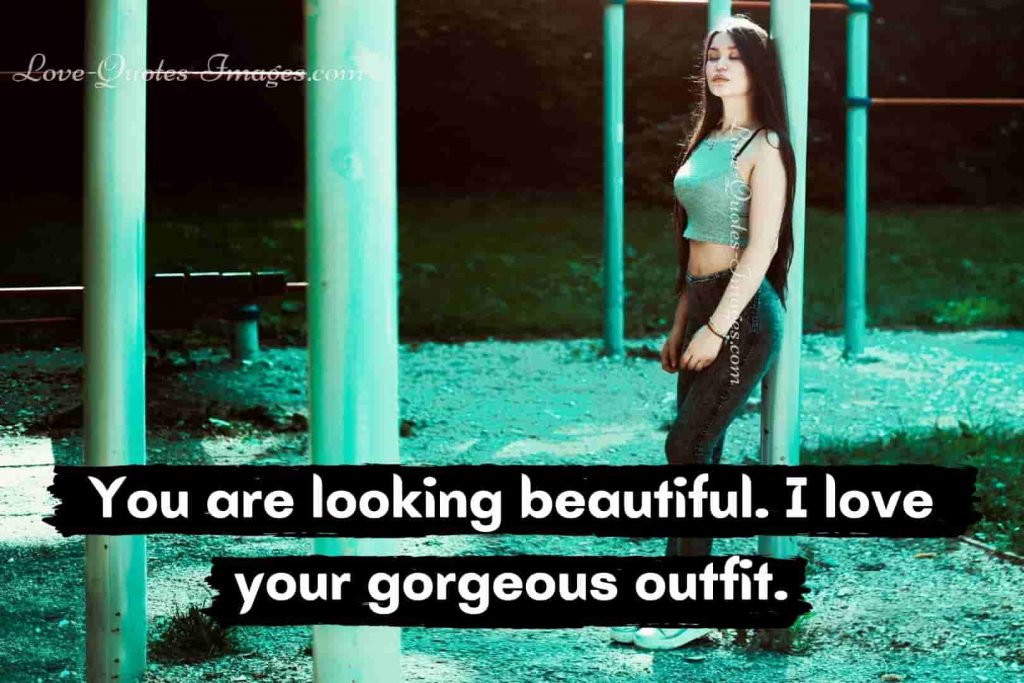comment for girls