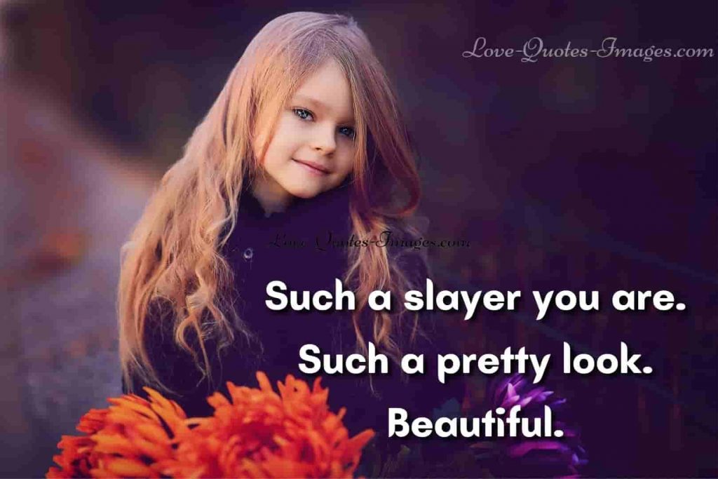 comment for girls