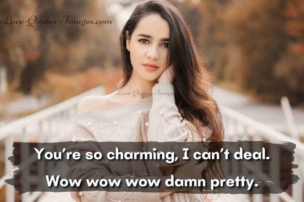 comment for girls