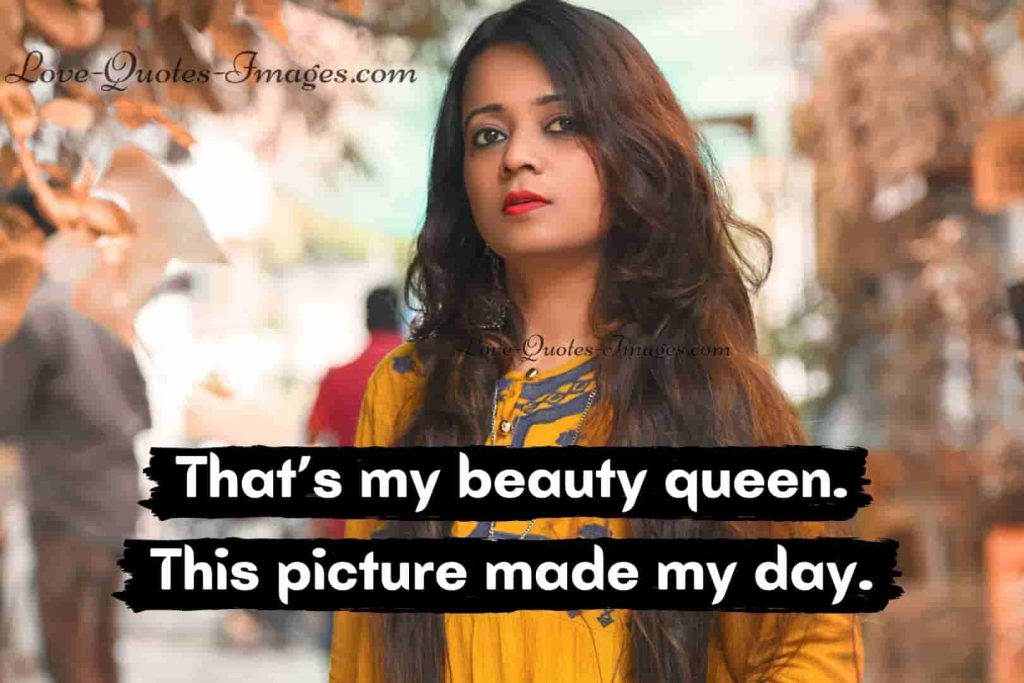 comment for girls