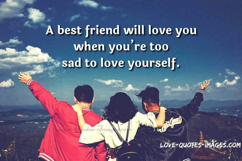 instagram quotes about friends