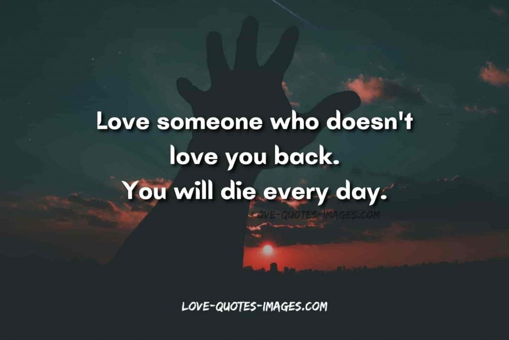 one line sad status in english
