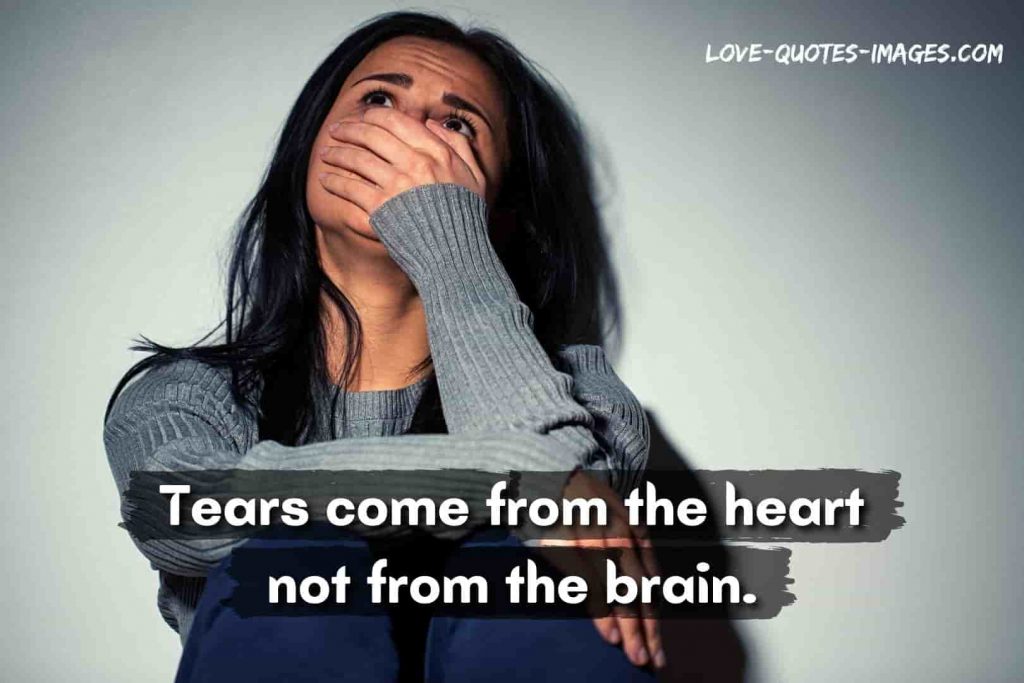 heart touching sad status in english