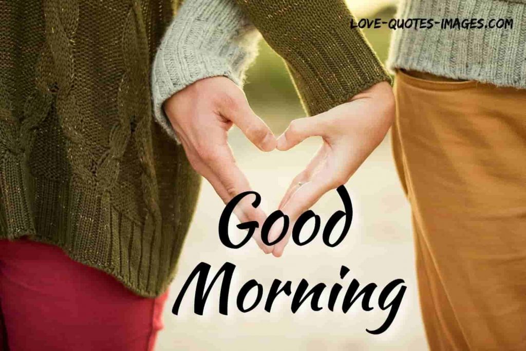 good morning images