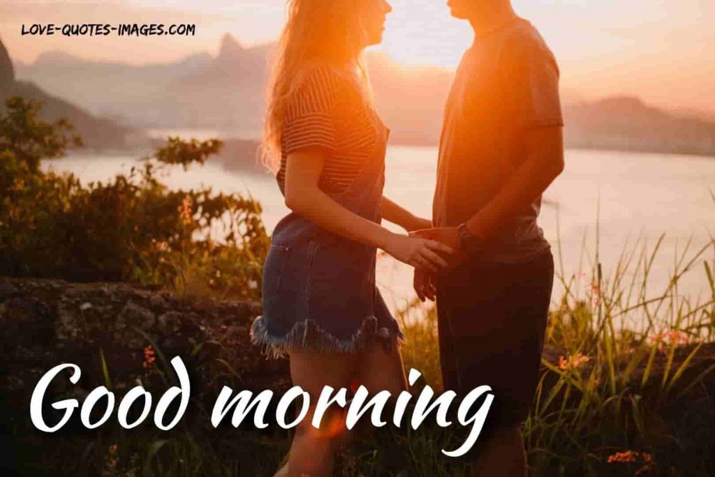 good morning images