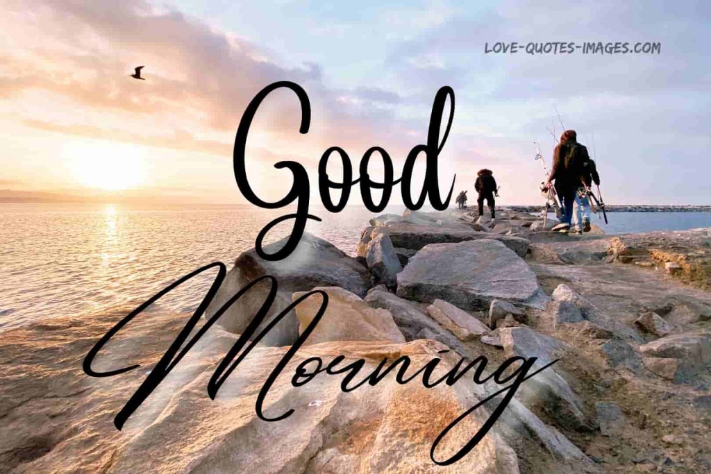 good morning images