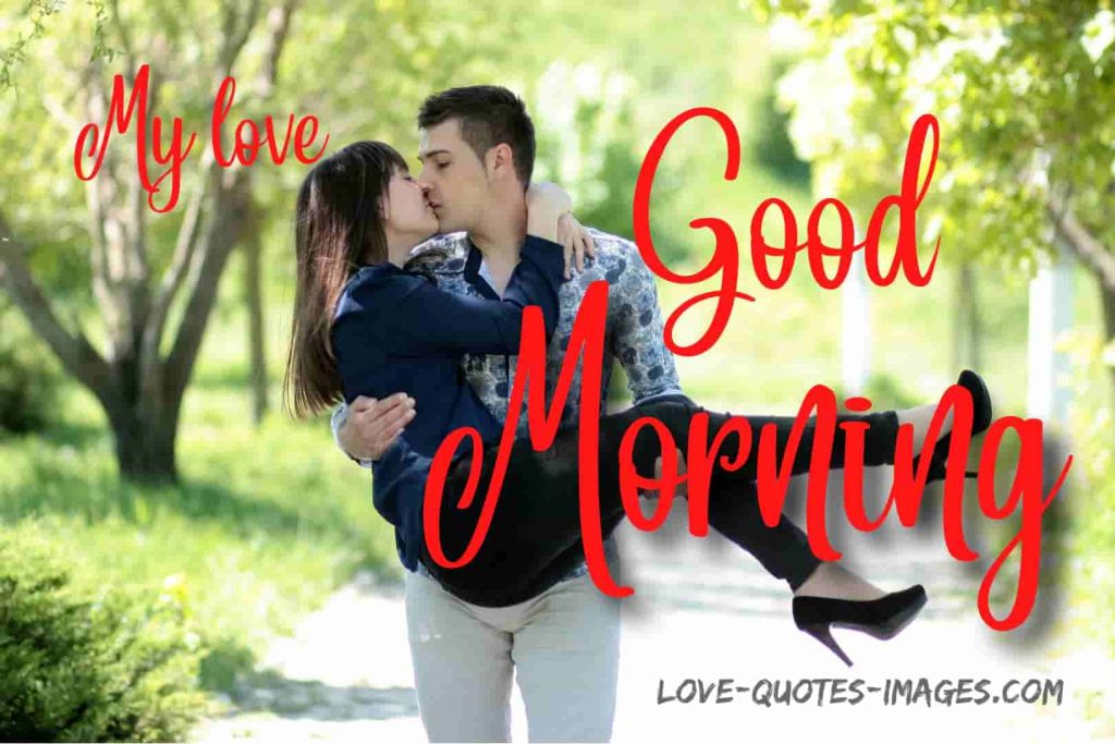 good morning images