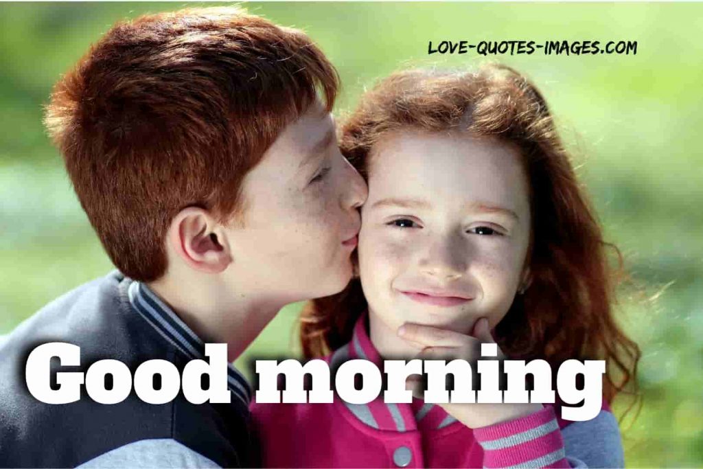 good morning images