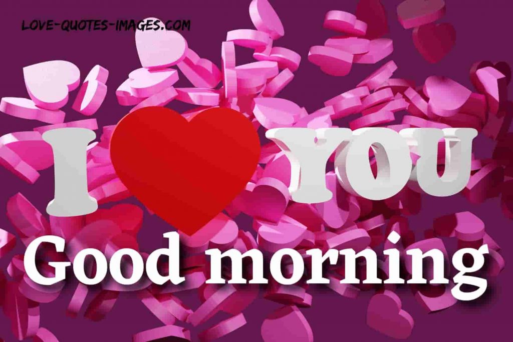 good morning images