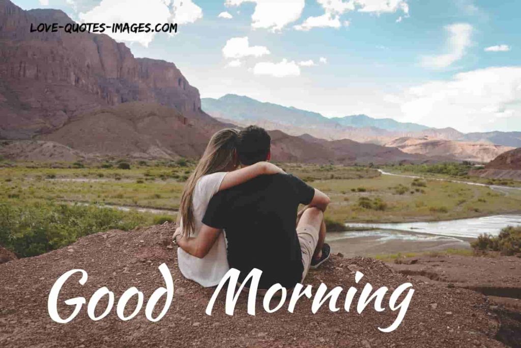 good morning images