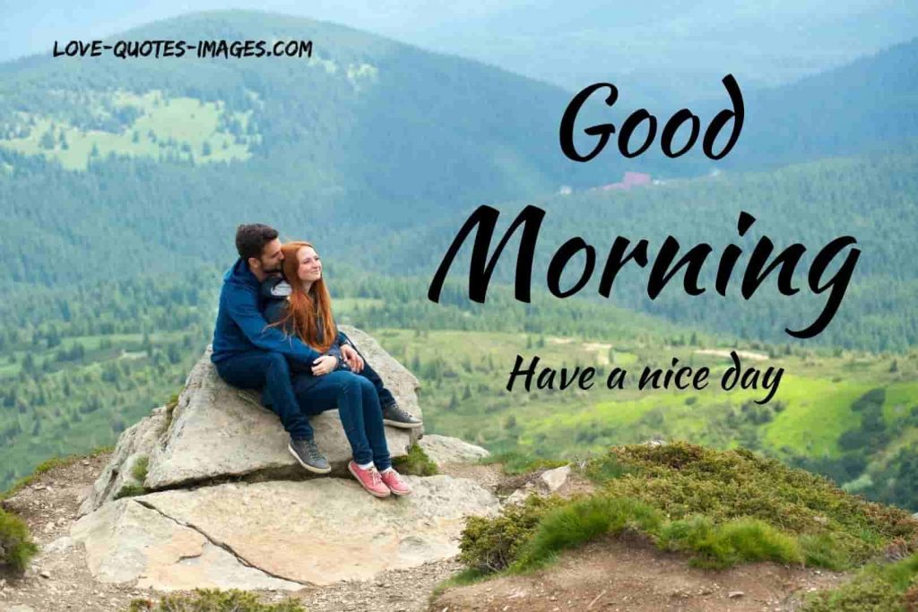 good morning images