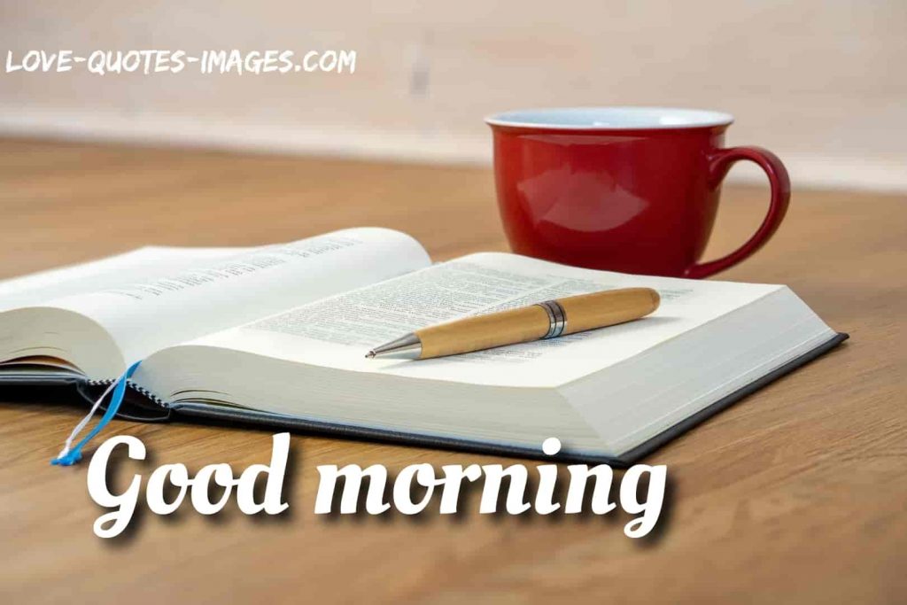 good morning images