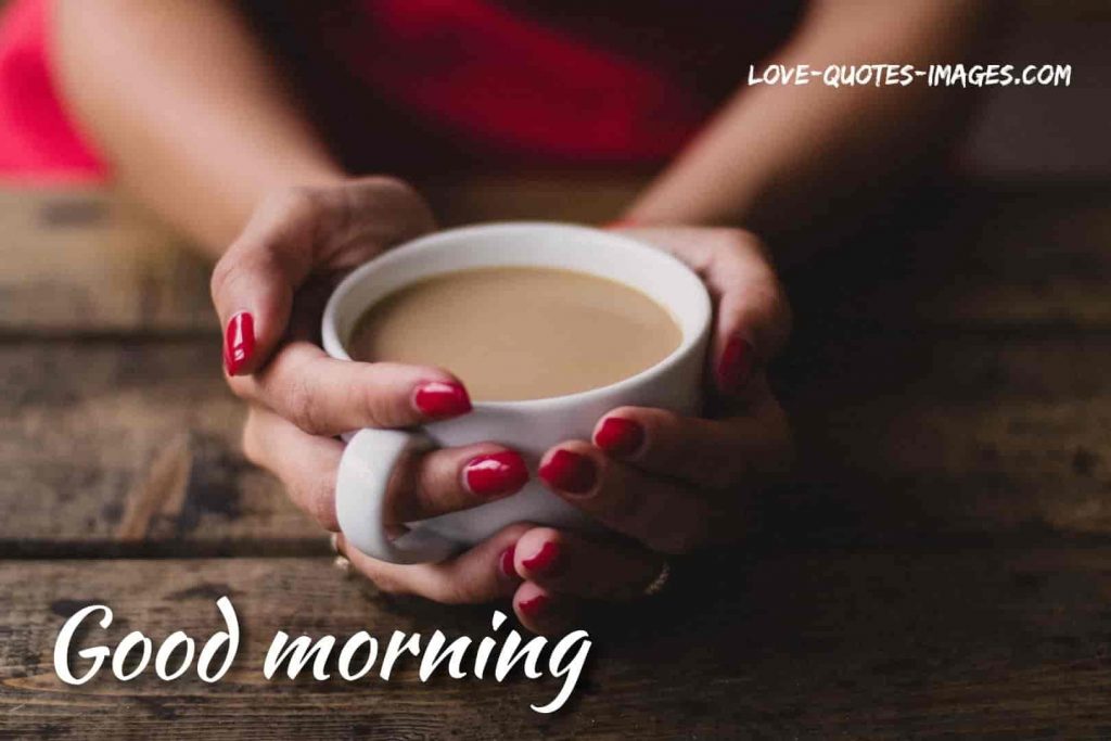 good morning images