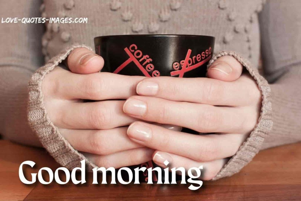 good morning images