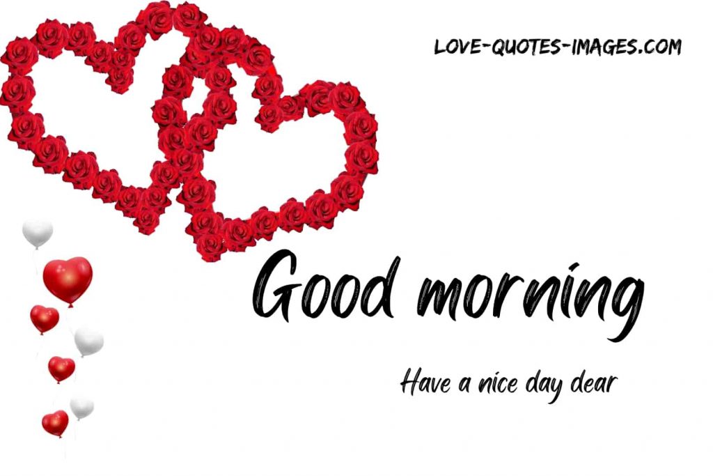 good morning images