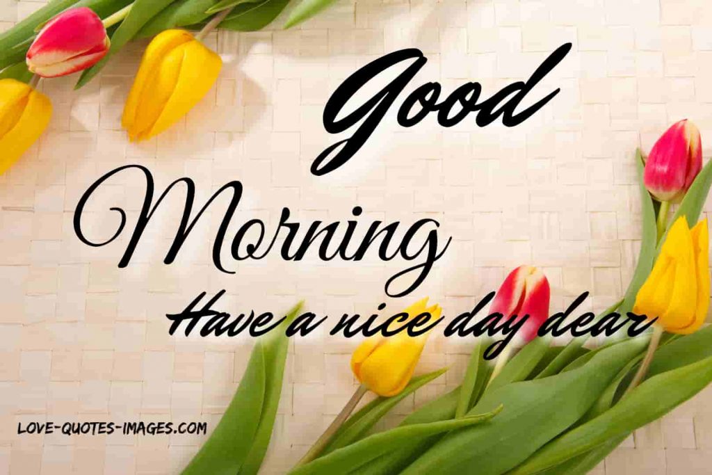 good morning images beautiful