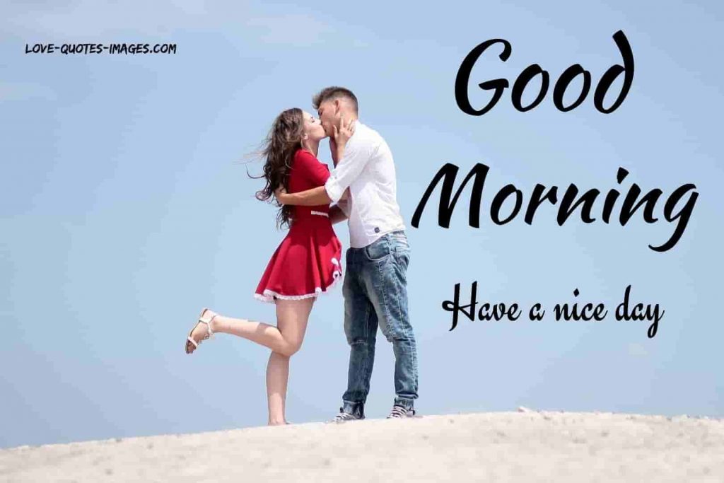 good morning images